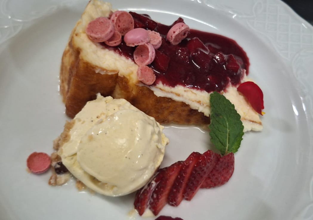 Gastronomía 1