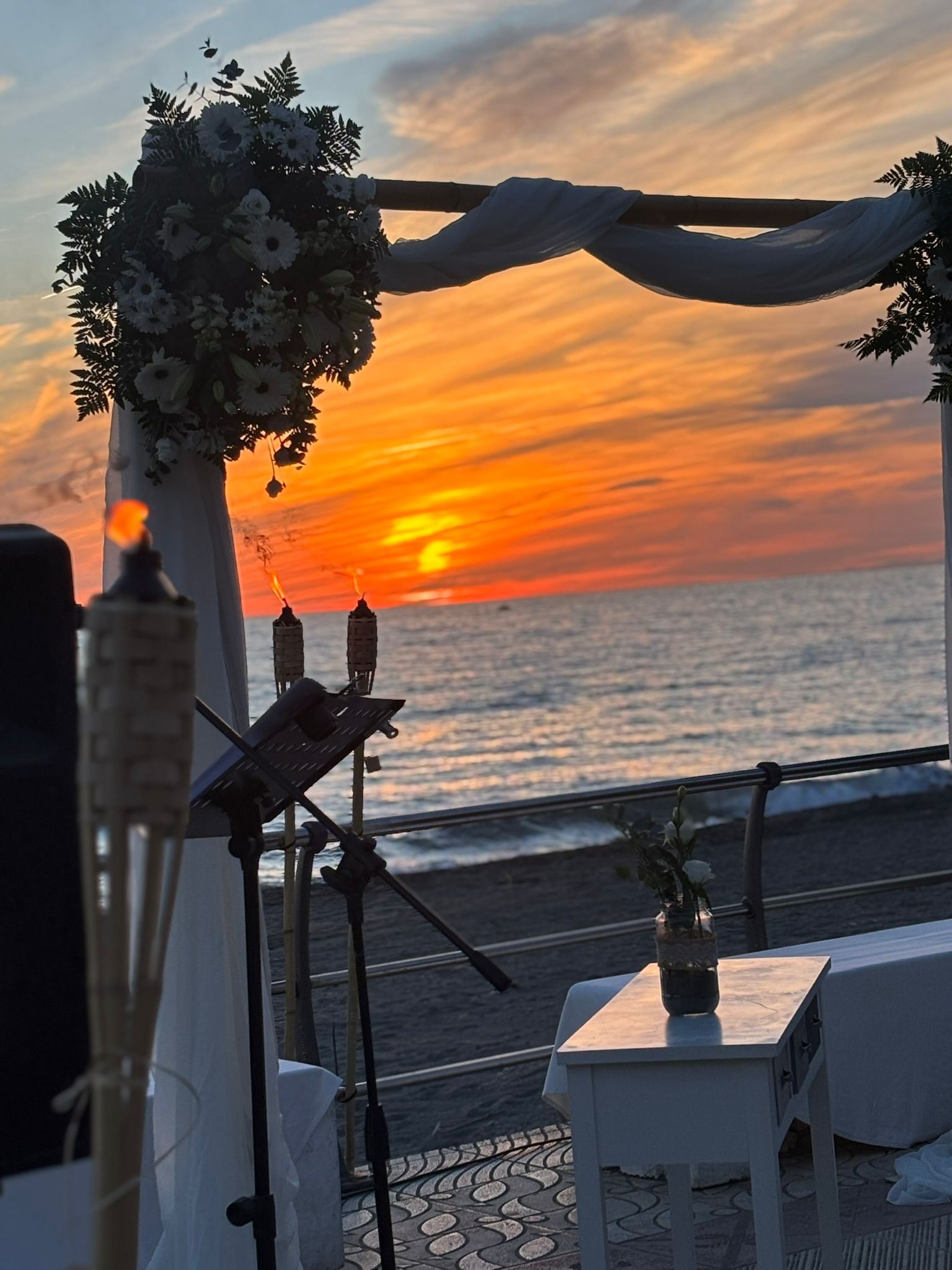 Ceremonia 6